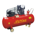 Compressor de ar 300liter 4kw 5.5hp 2stage